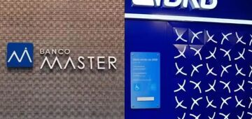 Por que BC barrou compra do Master pelo BRB e como fica a situação dos dois bancos
