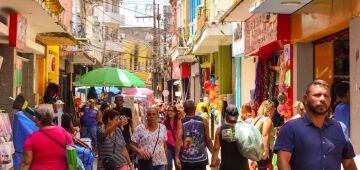 Proclamação da República: confira o funcionamento do comércio, shoppings e serviços públicos na RMR