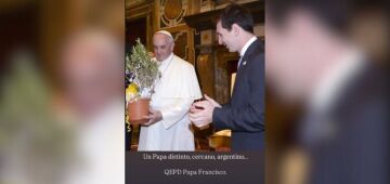 Mundo do esporte se despede de papa Francisco com homenagens de atletas, clubes e federações