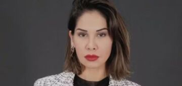 Após alfinetar Arthur Aguiar, Maíra Cardi revela nome do bebê, fruto do casamento com Thiago Nigro