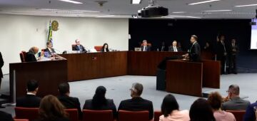 STF decide nesta terça-feira (16) se condena mais seis réus pela trama golpista