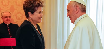 De Lula a Michelle Bolsonaro: quais autoridades brasileiras se reuniram com o Papa Francisco 