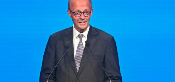 Alemanha promete dinheiro para fundo de floresta de Lula, mas não anuncia valor