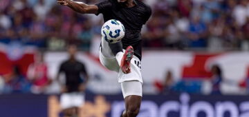 Talles Magno recebe alta e Corinthians tem retornos importantes de olho na Sul-Americana