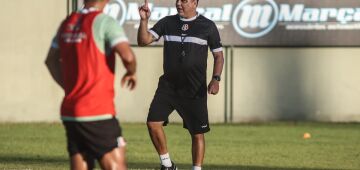 Santa Cruz x Horizonte: confira prováveis escalações do confronto da Série D 