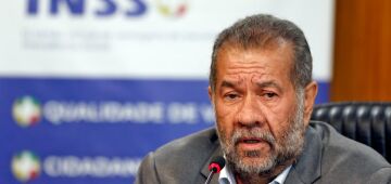 Lupi avisa CPI do INSS que poderá depor na próxima segunda-feira