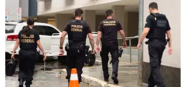 PF deflagra operação para investigar fraude de R$ 11 milhões via Pix na Caixa