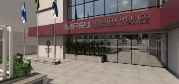 Operação do MP prende quatro no RJ, entre eles policial civil suspeito de vazar informações