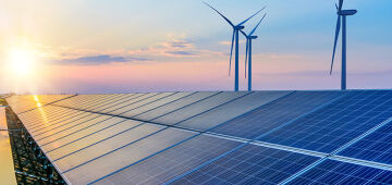 Brasil e mais 16 países assinam carta por transição energética justa