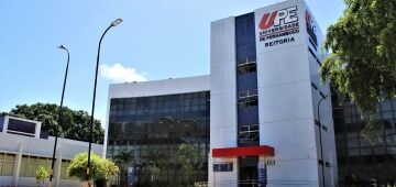 Seleção UPE: profissionais de saúde podem se inscrever para trabalhar no Complexo Hospitalar