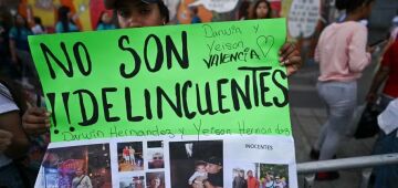 Venezuela diz que EUA suspendeu 'unilateralmente' voo de migrantes deportados