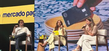 Anitta é anunciada como novo rosto do Mercado Pago no Brasil; grupo investirá R$ 34 bilhões no país