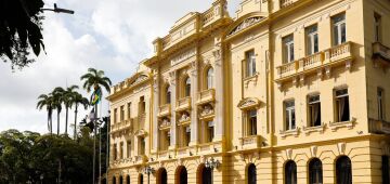 Pernambuco mantém Capag B+ por segundo ano consecutivo 