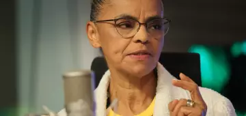 Flexibilização do licenciamento ambiental é 'golpe de morte', diz Marina Silva