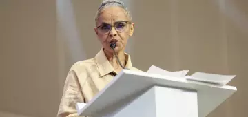 Instituto Herzog pede apuração da quebra de decoro de senadores com Marina Silva