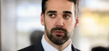 Polícia Civil indicia vereador por homofobia contra Eduardo Leite