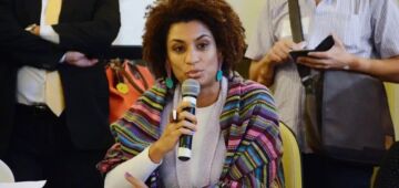 Caso Marielle: Dino marca para fevereiro julgamento dos cinco acusados de planejarem assassinato