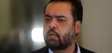 Castro defende Polícia Civil após prisão de MC Poze do Rodo: "Responsabilidade foi da Justiça"