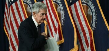 De olho nos EUA: Fed deve cortar juros nesta superquarta. Entenda impacto no mercado financeiro