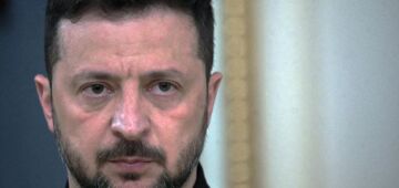 Zelensky anuncia prisão de suspeito de matar ex-presidente do Parlamento