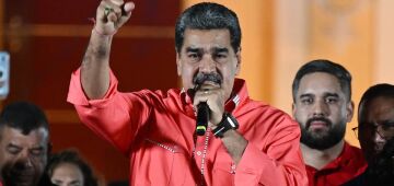 Canal de Maduro no YouTube desaparece; entenda