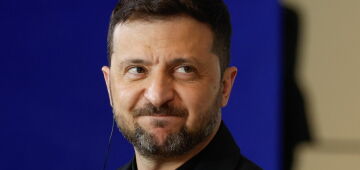 Zelensky se reunirá com líderes europeus em Paris para discutir garantias de segurança à Ucrânia