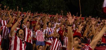 Náutico divulga parcial com mais de 12 mil ingressos vendidos para jogo contra o Guarani