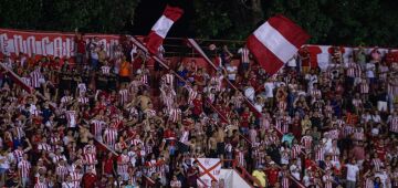 Náutico lança campanha de arrecadação por pix para doações da torcida