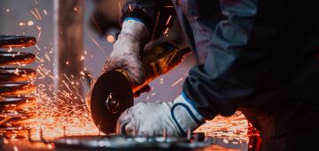 Empresas afetadas por tarifaço podem pedir crédito do Brasil Soberano