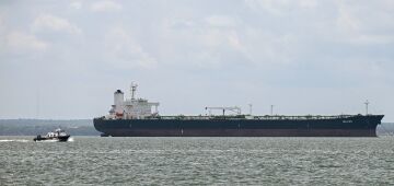 Iraque negocia armazenamento e refino de petróleo com ExxonMobil na Ásia