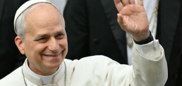 Papa Leão XIV revela quais são seus quatro filmes preferidos; lista tem "A Noviça Rebelde"