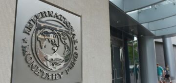 Dívida global permanece acima de 235% do PIB mundial, mostra FMI