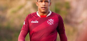 Arnaldo cita volta por cima no Náutico e importância de Hélio no acesso