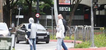Últimos dias de inverno devem ser marcados por nova onda de calor em SP e outras regiões