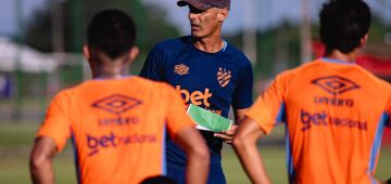 Bahia x Sport: veja onde assistir e prováveis escalações da partida pela Série A