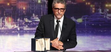 "É louco que ainda escutamos pessoas falando em anistia total e irrestrita", diz Kleber Mendonça