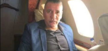 Líder do PCC é expulso da Bolívia e entregue à Polícia Federal brasileira