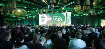 Fórum Nordeste 2024: evento uniu o Brasil em torno da transição energética