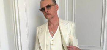 ''Missão: Impossível'': entenda como a franquia salvou Simon Pegg da depressão e do alcoolismo