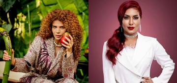 Vanessa da Mata e Priscila Senna fazem shows em Olinda e Jaboatão