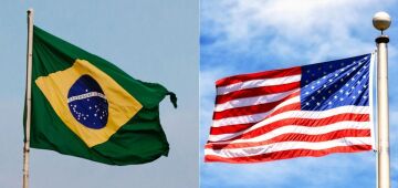 Relação Brasil/EUA é cachorro que não latiu; foco de Washington é outro, diz diretor da Eurásia