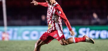 Dobrou: veja como foi o aproveitamento da base do Náutico em 2025