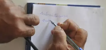 Analfabetismo de pessoas com deficiência é quatro vezes maior no país