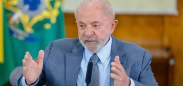 Lula edita MP com R$ 12 bilhões em crédito extraordinário para renegociação de dívidas rurais