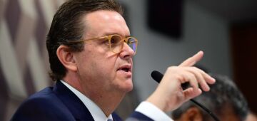 Estamos vigilantes para que não haja nenhum tipo de fraude no consignado, diz Wolney Queiroz