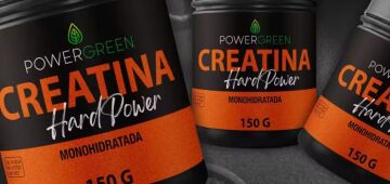 Anvisa proíbe suplementos da marca Power Green