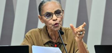 Marina Silva vê "PL da Devastação" como tiro no pé do agronegócio