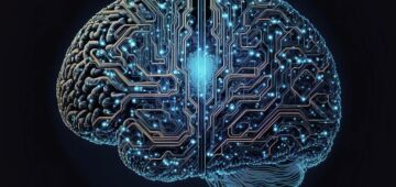 Número de empresas industriais que usam IA cresce 163% em dois anos