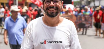 Ivan Moraes lança pré-campanha a governo de Pernambuco nesta quinta-feira (11)
