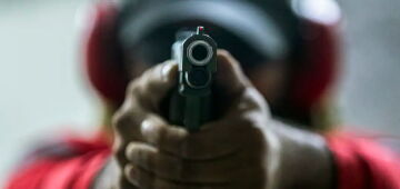 Polícia Federal fiscalizará atiradores esportivos e registro de armas